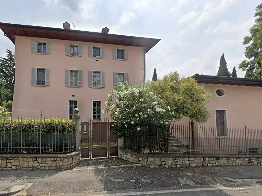 Immagine 23 di Villa in vendita  in Via Biagio Marini a Brescia
