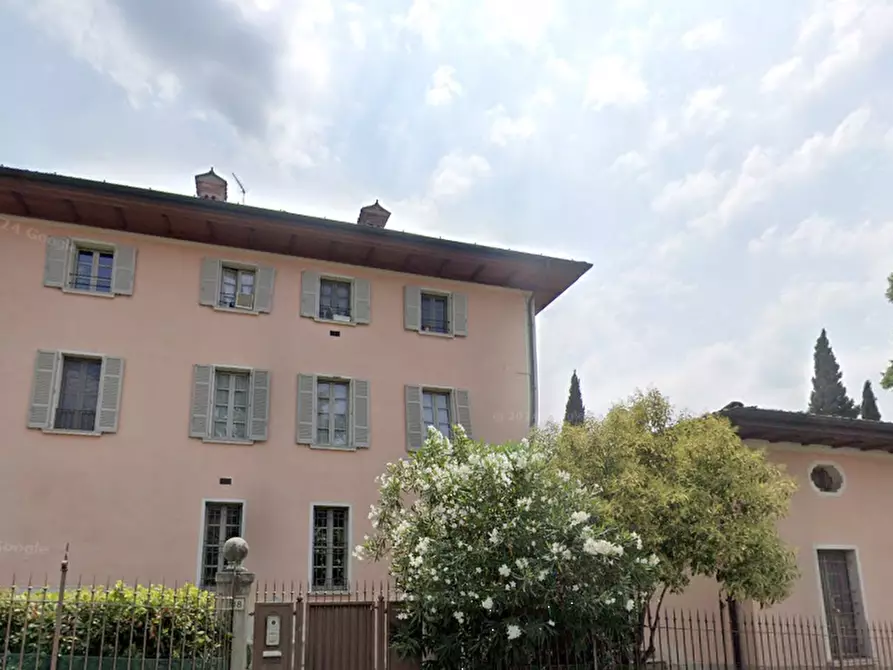 Immagine 25 di Villa in vendita  in Via Biagio Marini a Brescia