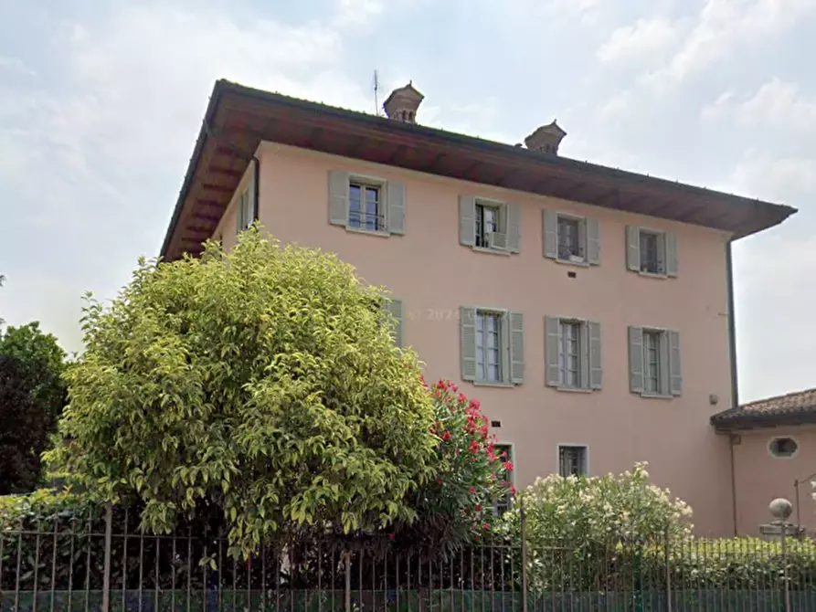 Immagine 27 di Villa in vendita  in Via Biagio Marini a Brescia