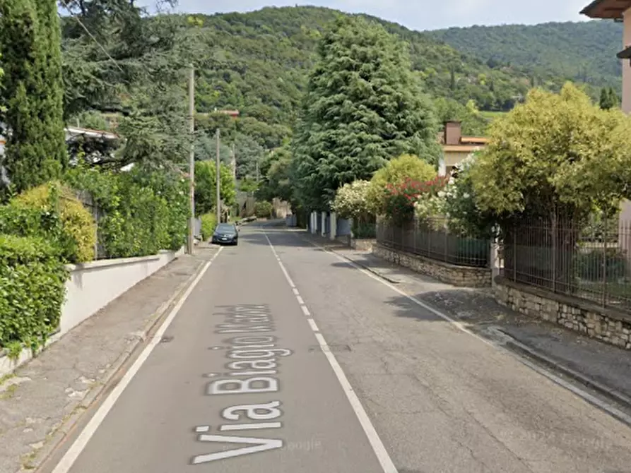 Immagine 41 di Villa in vendita  in Via Biagio Marini a Brescia