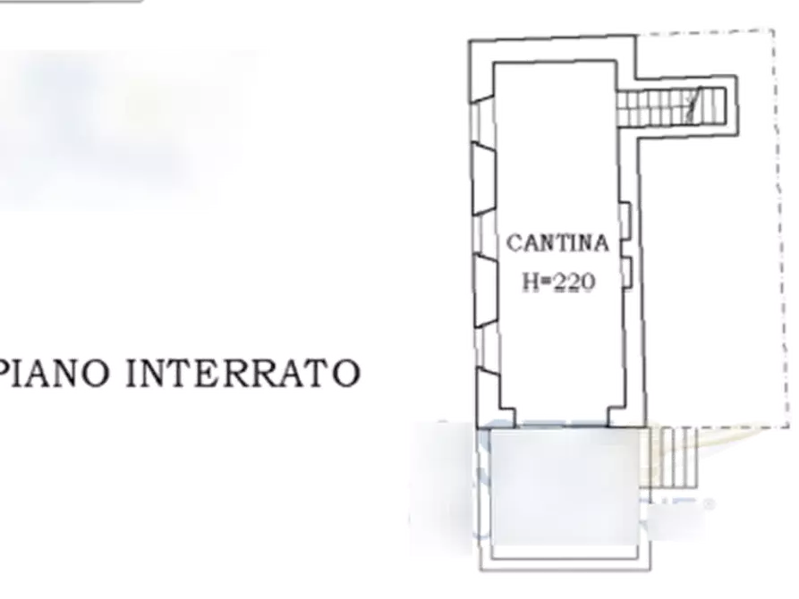 Immagine 46 di Villa in vendita  in Via Biagio Marini a Brescia