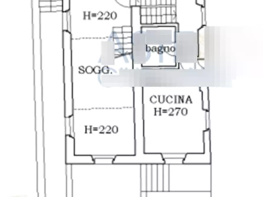 Immagine 48 di Villa in vendita  in Via Biagio Marini a Brescia