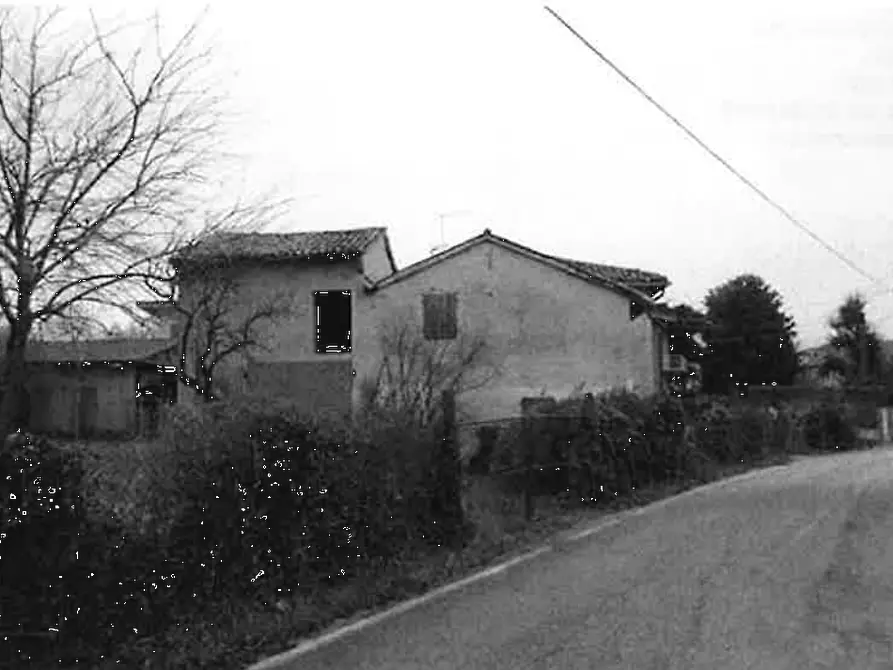 Immagine 4 di Porzione di casa in vendita  in Via Contea a Trevignano