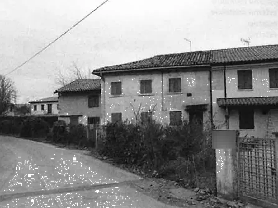 Immagine 5 di Porzione di casa in vendita  in Via Contea a Trevignano