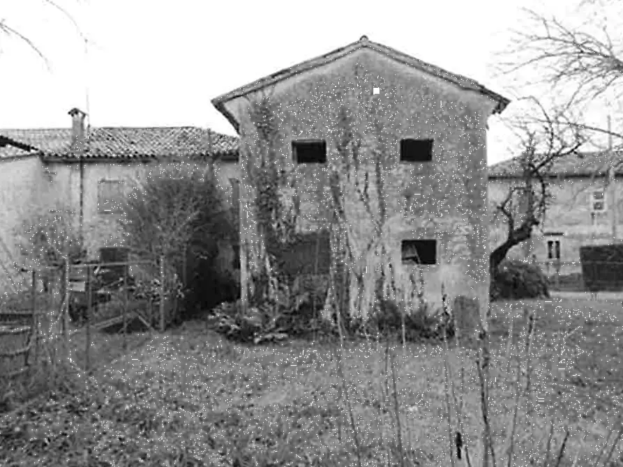 Immagine 9 di Porzione di casa in vendita  in Via Contea a Trevignano