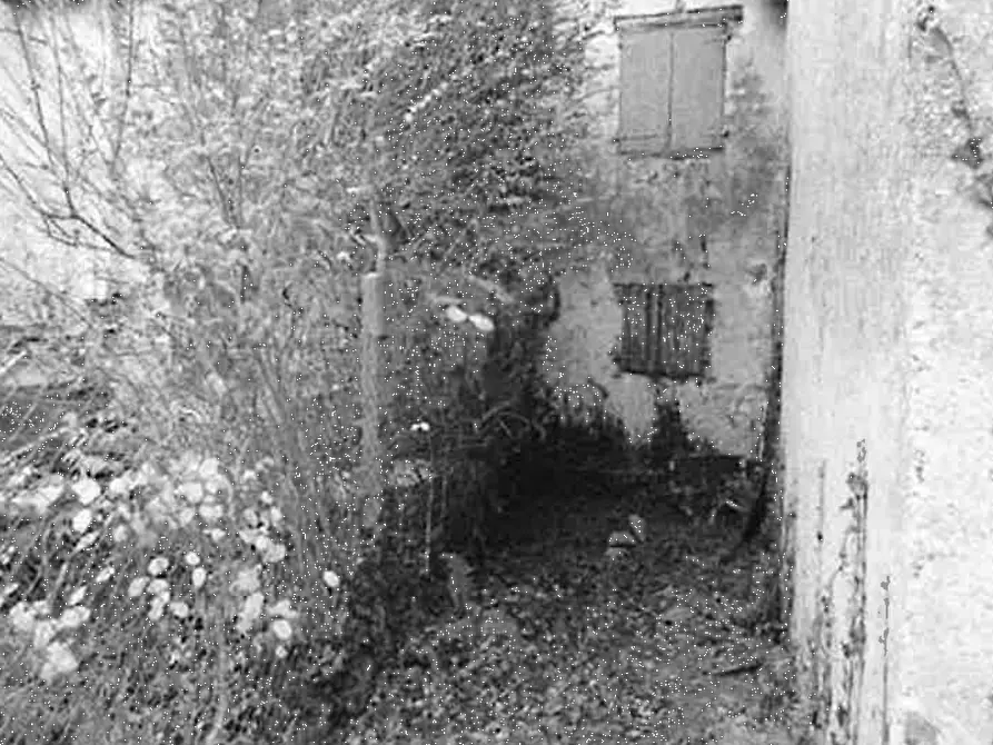 Immagine 10 di Porzione di casa in vendita  in Via Contea a Trevignano