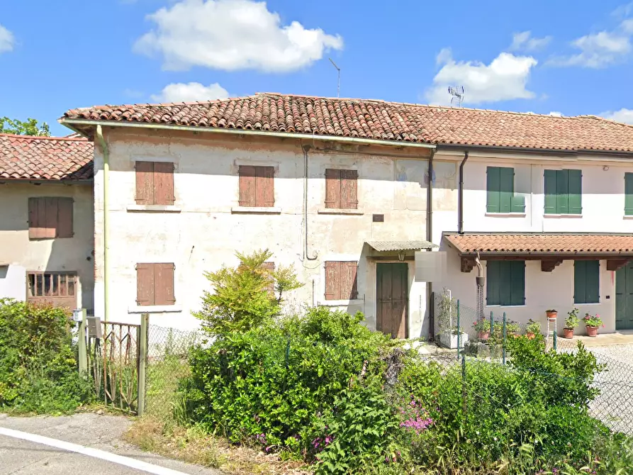 Immagine 12 di Porzione di casa in vendita  in Via Contea a Trevignano