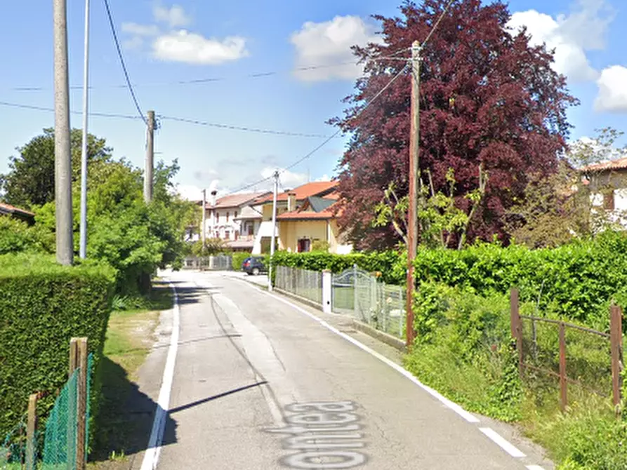 Immagine 17 di Porzione di casa in vendita  in Via Contea a Trevignano