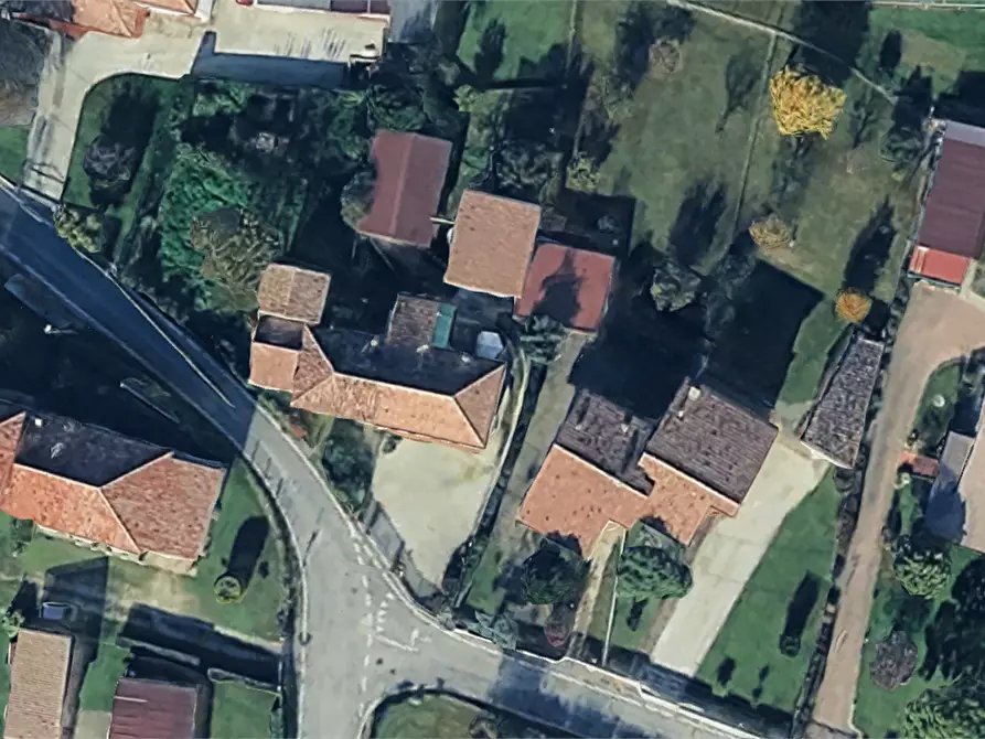 Immagine 18 di Porzione di casa in vendita  in Via Contea a Trevignano