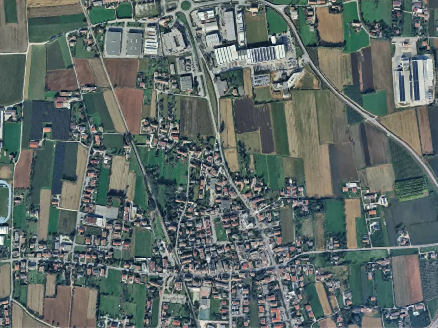 Immagine 20 di Porzione di casa in vendita  in Via Contea a Trevignano