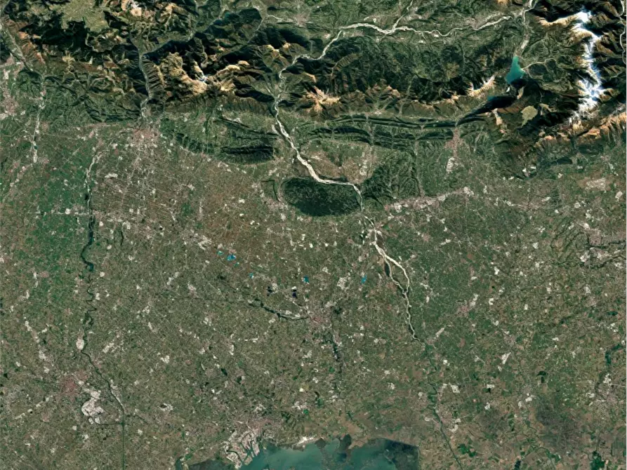 Immagine 24 di Porzione di casa in vendita  in Via Contea a Trevignano