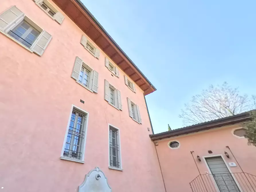 Immagine 9 di Villa in vendita  in Via Biagio Marini a Brescia