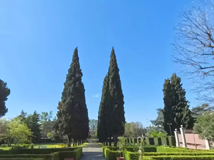 Immagine 4 di Villa in vendita  in Via Biagio Marini a Brescia