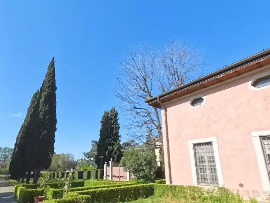 Immagine 13 di Villa in vendita  in Via Biagio Marini a Brescia