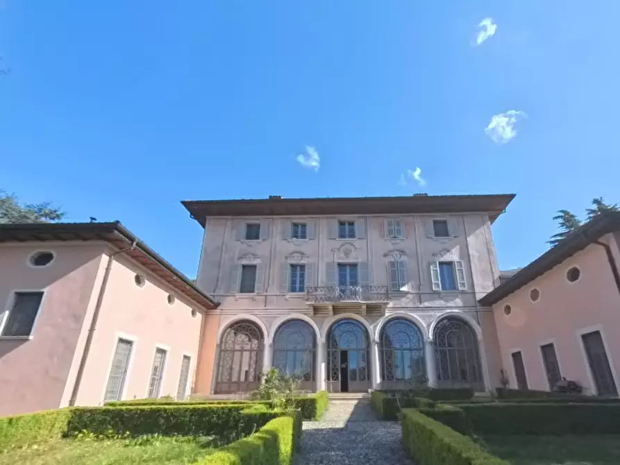 Immagine 21 di Villa in vendita  in Via Biagio Marini a Brescia