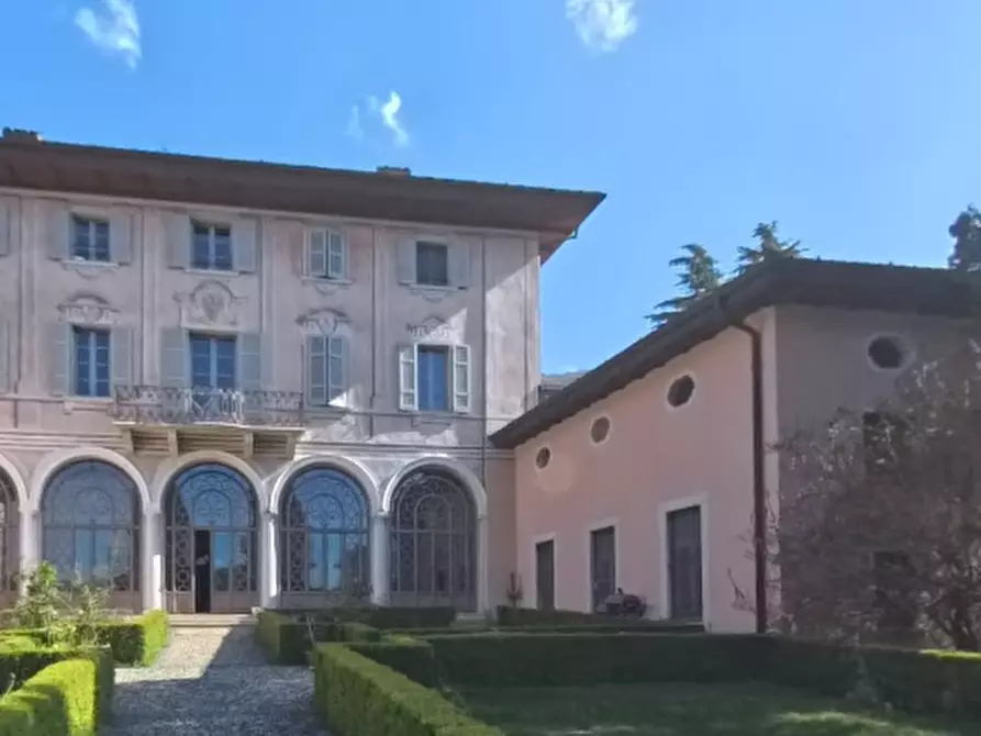 Immagine 5 di Villa in vendita  in Via Biagio Marini a Brescia