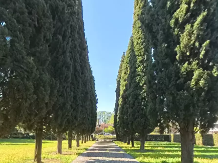 Immagine 16 di Villa in vendita  in Via Biagio Marini a Brescia