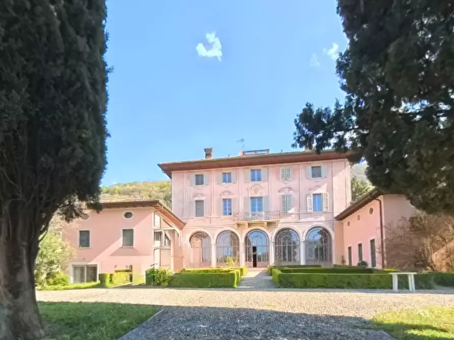 Immagine 7 di Villa in vendita  in Via Biagio Marini a Brescia