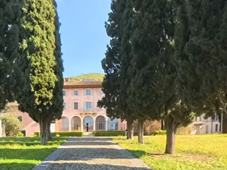 Immagine 17 di Villa in vendita  in Via Biagio Marini a Brescia