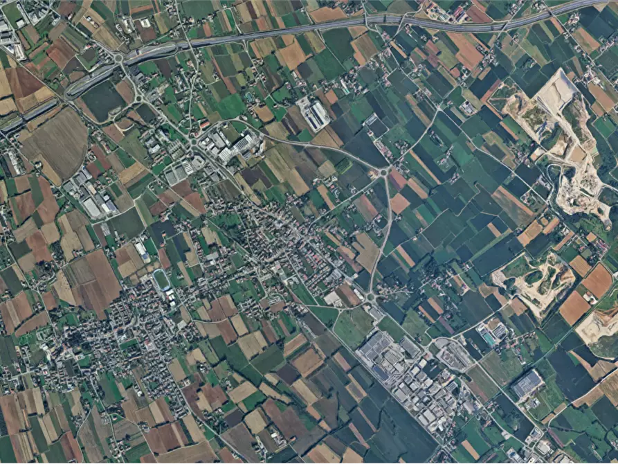 Immagine 26 di Porzione di casa in vendita  in Via Contea a Trevignano