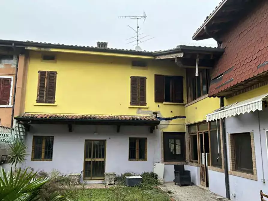 Immagine 2 di Casa indipendente in vendita  in Vicolo Cremonesi a Isorella