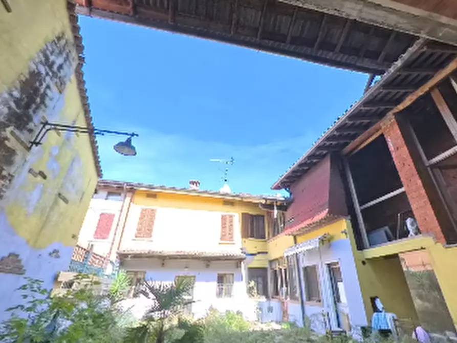 Immagine 5 di Casa indipendente in vendita  in Vicolo Cremonesi a Isorella