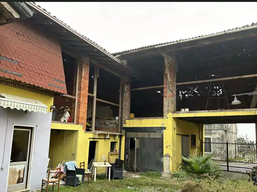 Immagine 9 di Casa indipendente in vendita  in Vicolo Cremonesi a Isorella