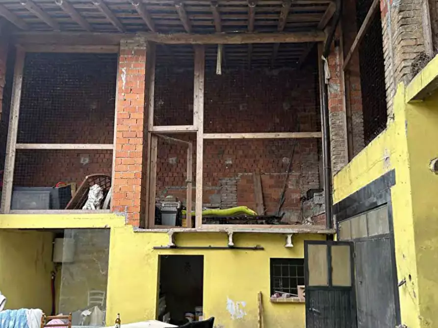 Immagine 10 di Casa indipendente in vendita  in Vicolo Cremonesi a Isorella