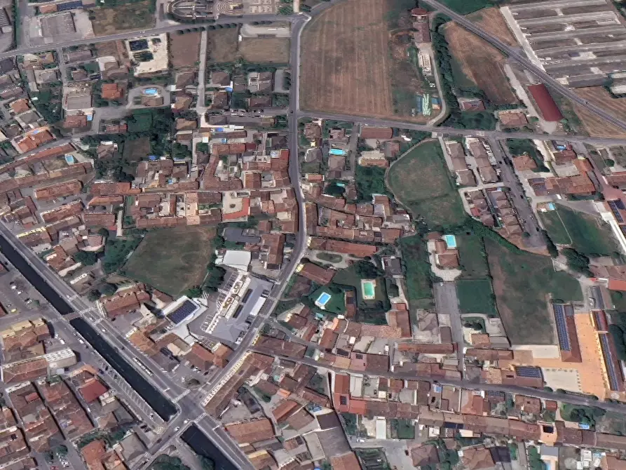 Immagine 15 di Casa indipendente in vendita  in Vicolo Cremonesi a Isorella