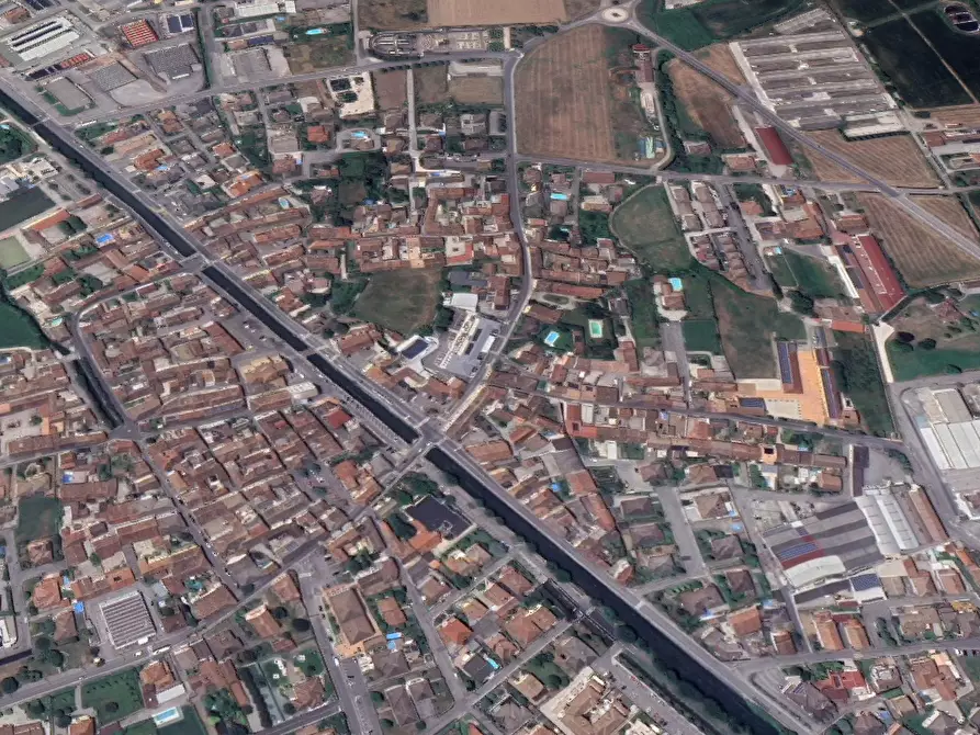 Immagine 16 di Casa indipendente in vendita  in Vicolo Cremonesi a Isorella