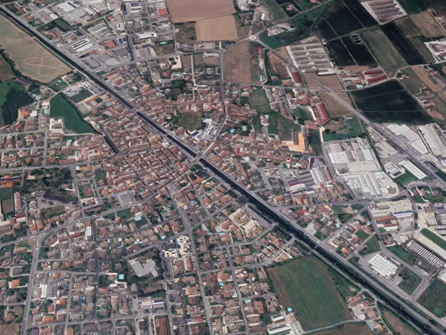 Immagine 17 di Casa indipendente in vendita  in Vicolo Cremonesi a Isorella