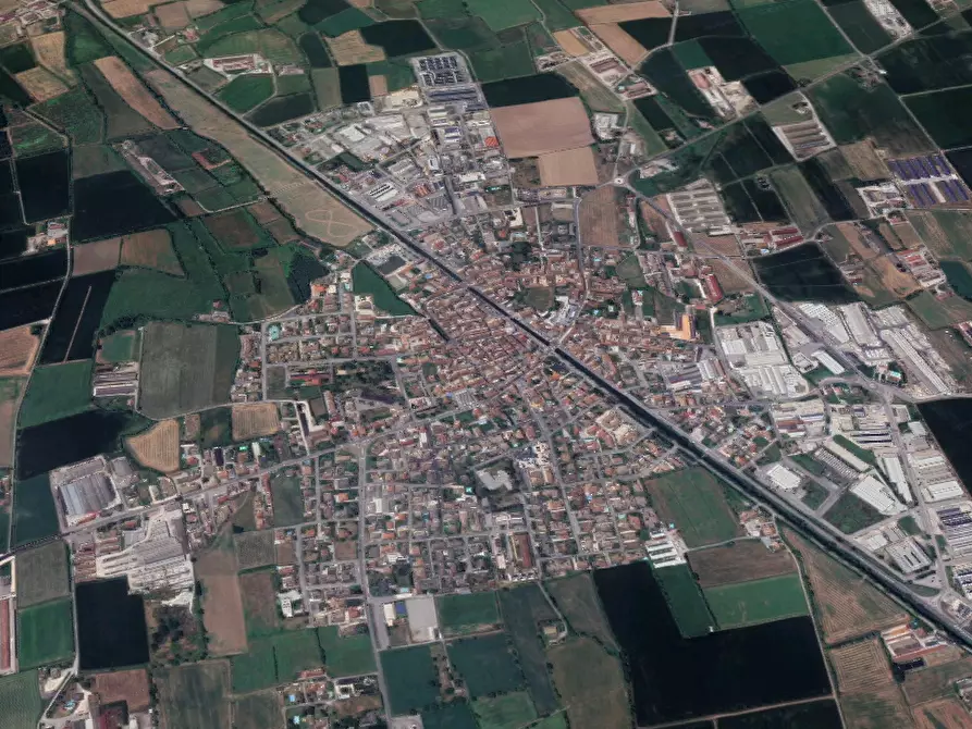 Immagine 18 di Casa indipendente in vendita  in Vicolo Cremonesi a Isorella