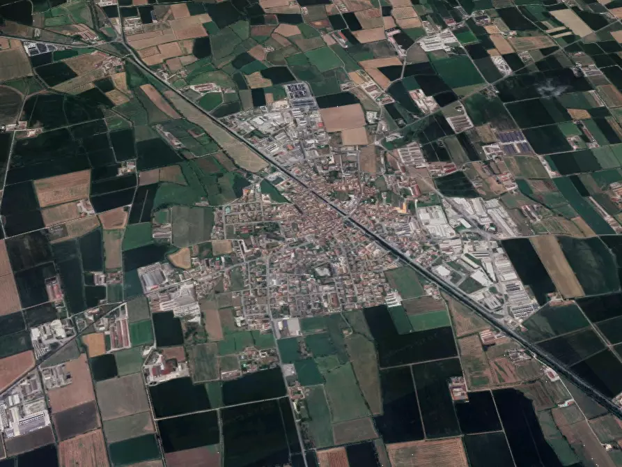 Immagine 19 di Casa indipendente in vendita  in Vicolo Cremonesi a Isorella