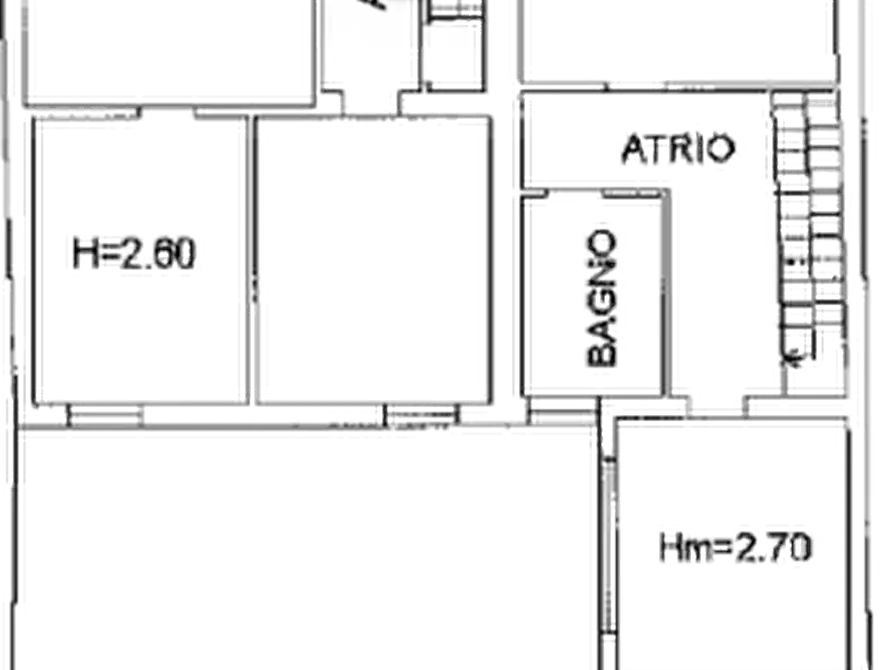 Immagine 21 di Casa indipendente in vendita  in Vicolo Cremonesi a Isorella