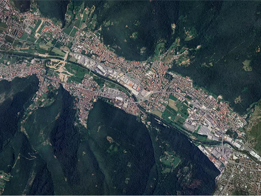 Immagine 21 di Appartamento in vendita  in  Via Glisenti a Villa Carcina