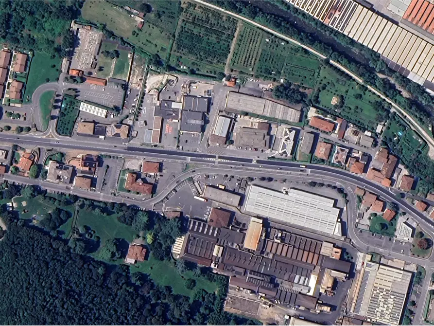 Immagine 22 di Appartamento in vendita  in  Via Glisenti a Villa Carcina