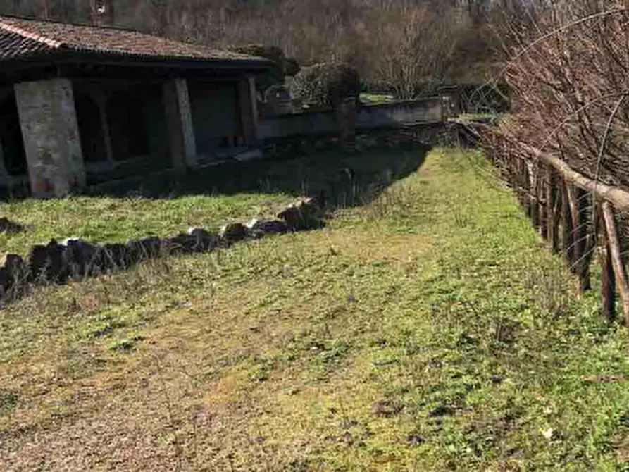 Immagine 3 di Magazzino in vendita  in Località Boffalora a Gazzola