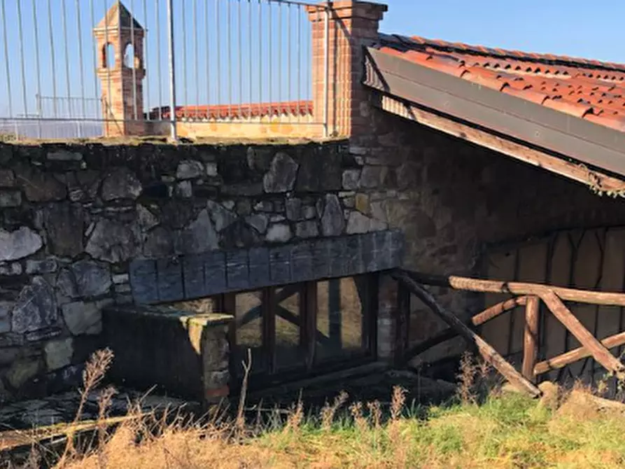 Immagine 1 di Magazzino in vendita  in Località Boffalora a Gazzola