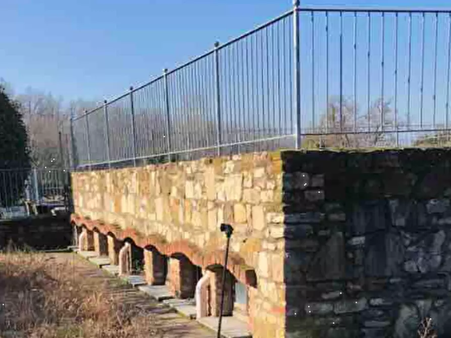 Immagine 5 di Magazzino in vendita  in Località Boffalora a Gazzola