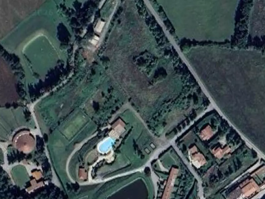 Immagine 17 di Magazzino in vendita  in Località Boffalora a Gazzola