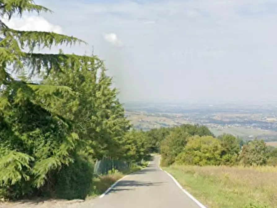 Immagine 3 di Garage in vendita  in Località Boffalora a Gazzola