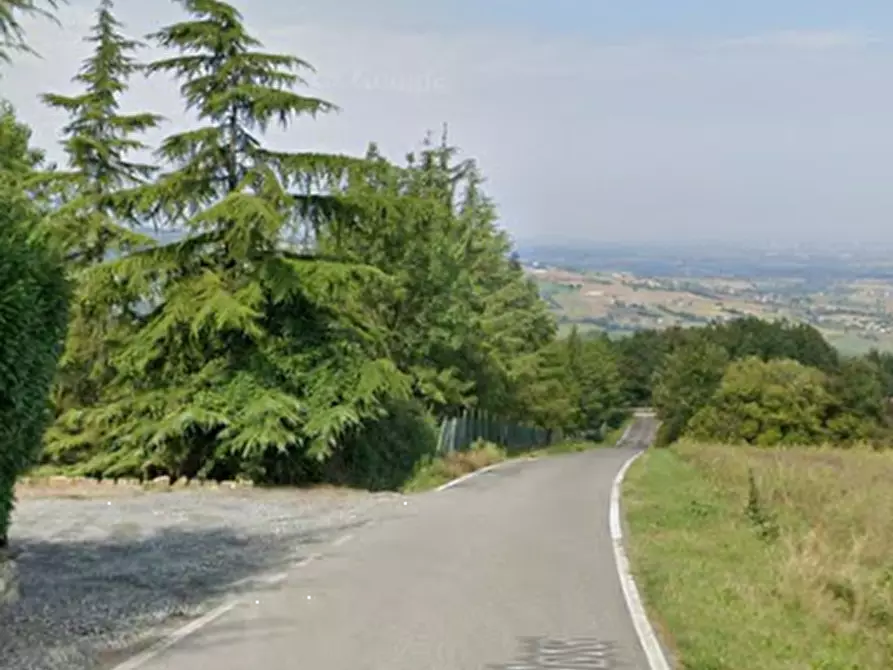 Immagine 4 di Garage in vendita  in Località Boffalora a Gazzola