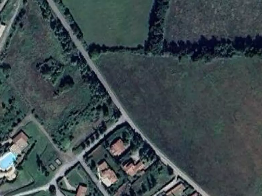 Immagine 1 di Garage in vendita  in Località Boffalora a Gazzola