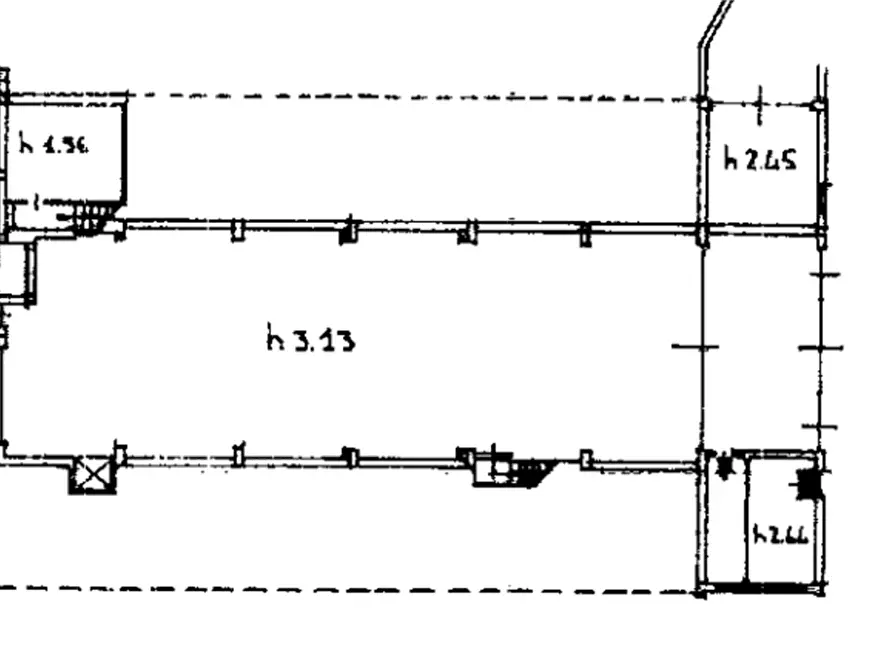 Immagine 4 di Laboratorio in vendita  in Via Lombardia a Sant'elpidio A Mare
