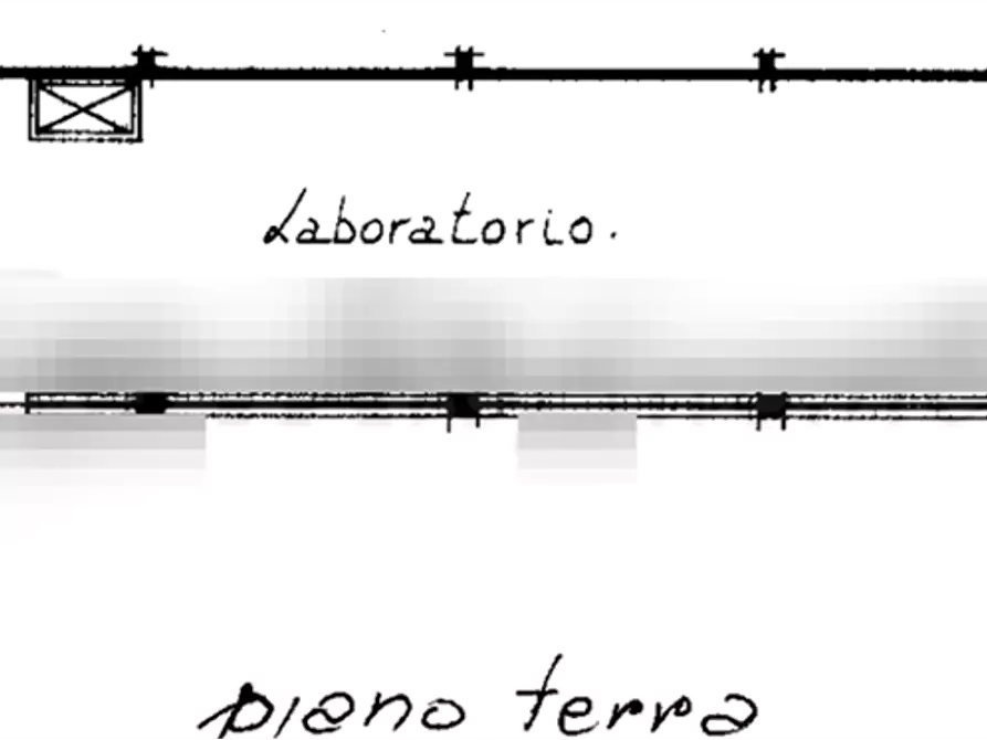 Immagine 6 di Laboratorio in vendita  in Via Lombardia a Sant'elpidio A Mare