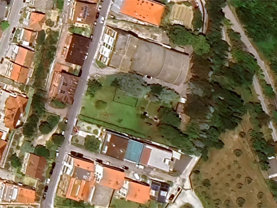 Immagine 9 di Laboratorio in vendita  in Via Lombardia a Sant'elpidio A Mare