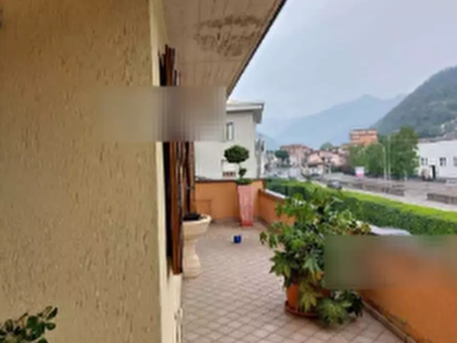 Immagine 2 di Appartamento in vendita  in  Via Glisenti a Villa Carcina