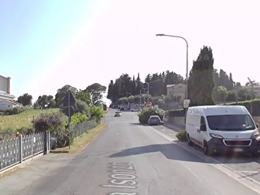 Immagine 5 di Terreno agricolo in vendita  in Strada Galilea a Sant'elpidio A Mare