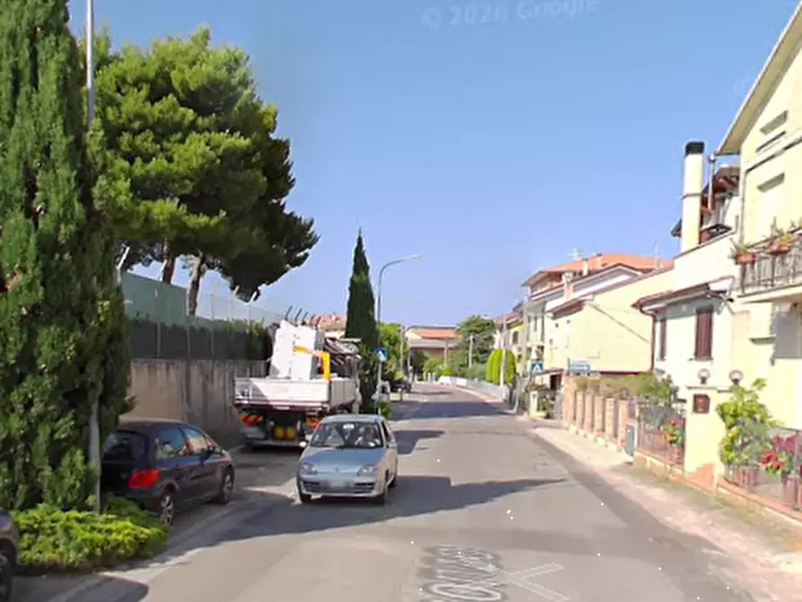 Immagine 6 di Terreno agricolo in vendita  in Strada Galilea a Sant'elpidio A Mare