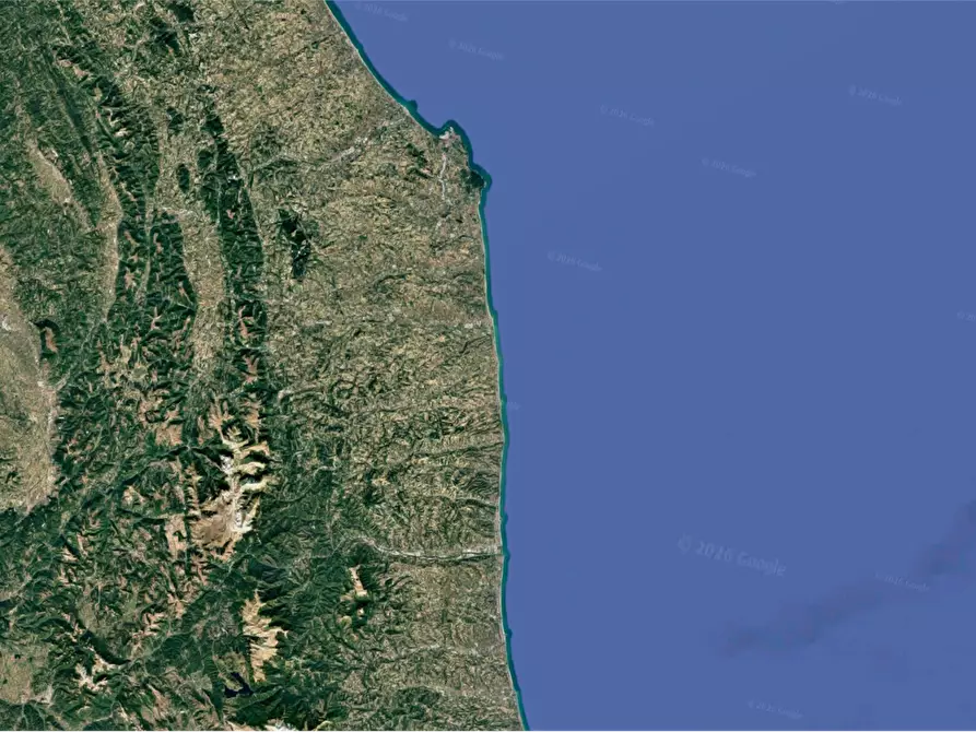 Immagine 11 di Magazzino in vendita  in Via Palmiro Togliatti  a Montegranaro